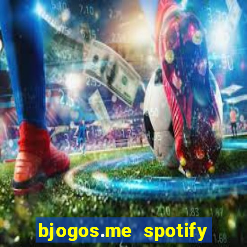 bjogos.me spotify premium apk